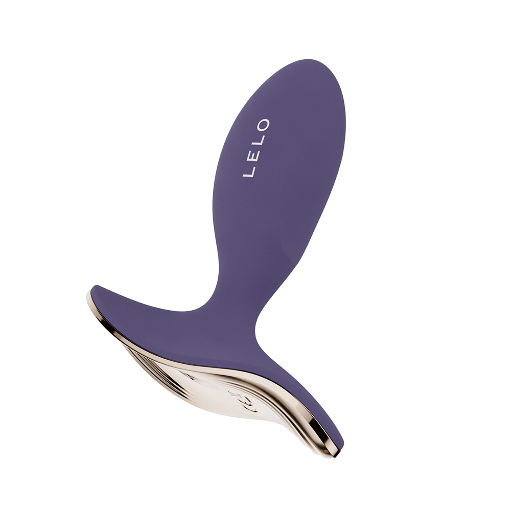 LELO Surfer 2 Cyber Purple