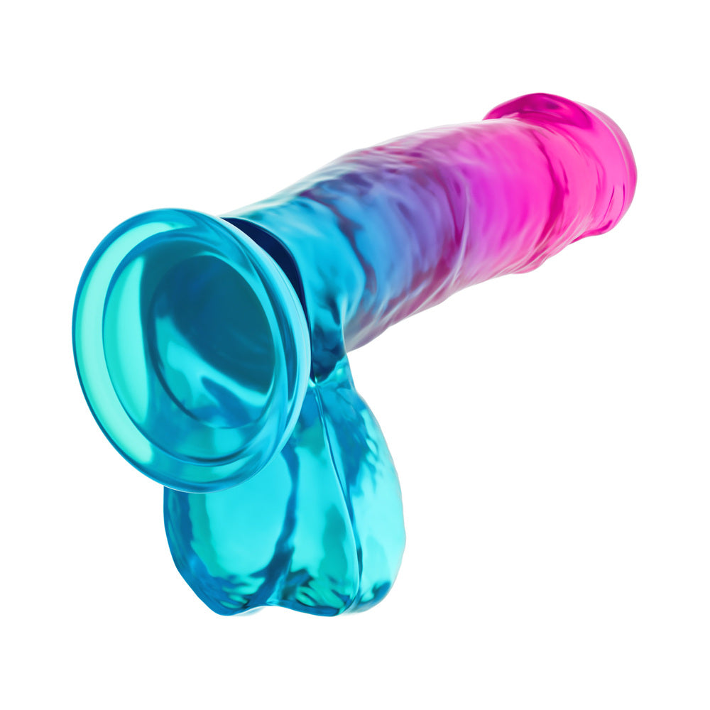 B Yours Candy Colored Dildo
