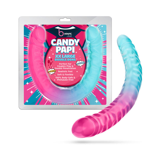 B Yours Candy Papi - product photo