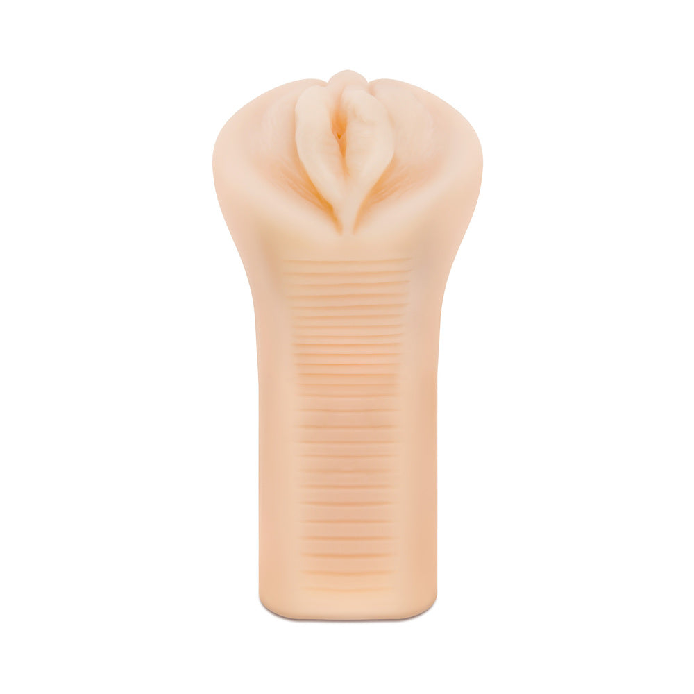 EnLust Emma Male Masturbator with Bullet Vibrator