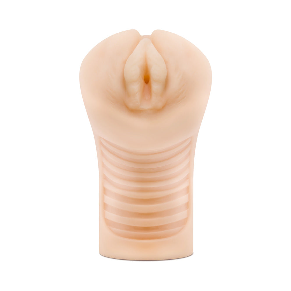 EnLust Georgia Male Masturbator with Bullet Vibrator