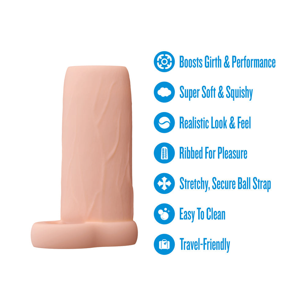 Performance 3.5 in. Enhancement Sleeve