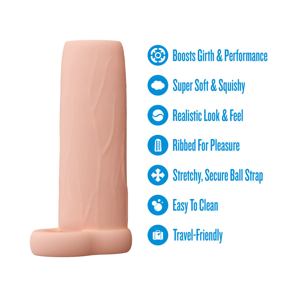 Performance 4.25 in. Enhancement Sleeve