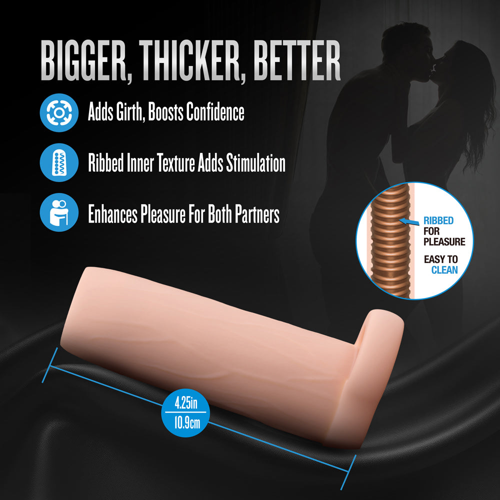 Performance 4.25 in. Enhancement Sleeve