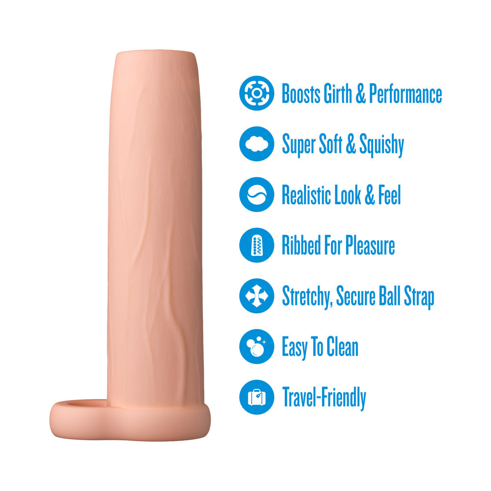 Performance 5.75 in. Enhancement Sleeve