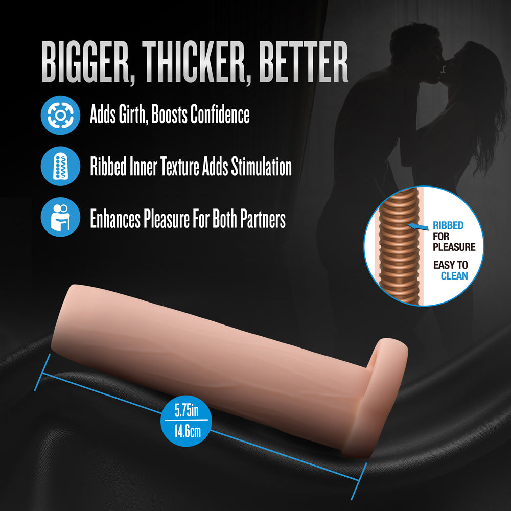 Performance 5.75 in. Enhancement Sleeve