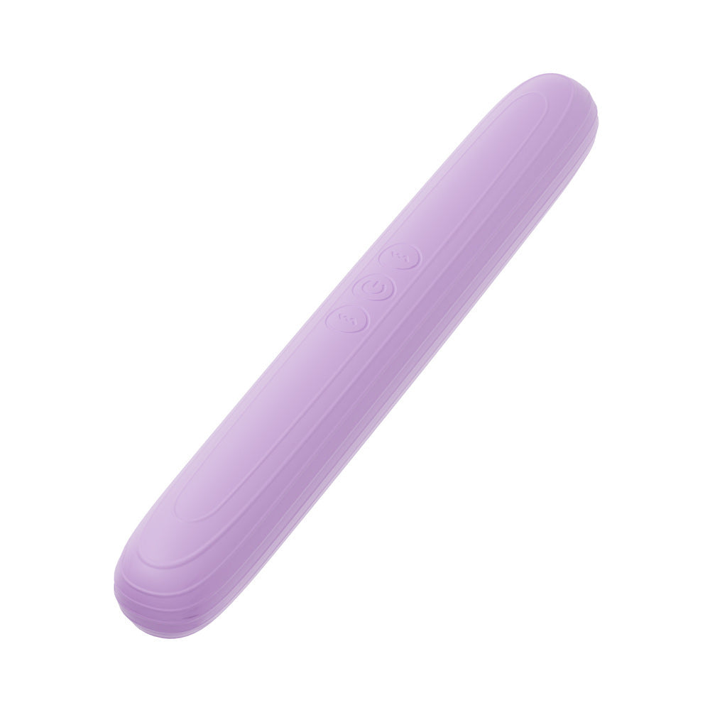 Play With Me Silicone Double Ended Vibrator