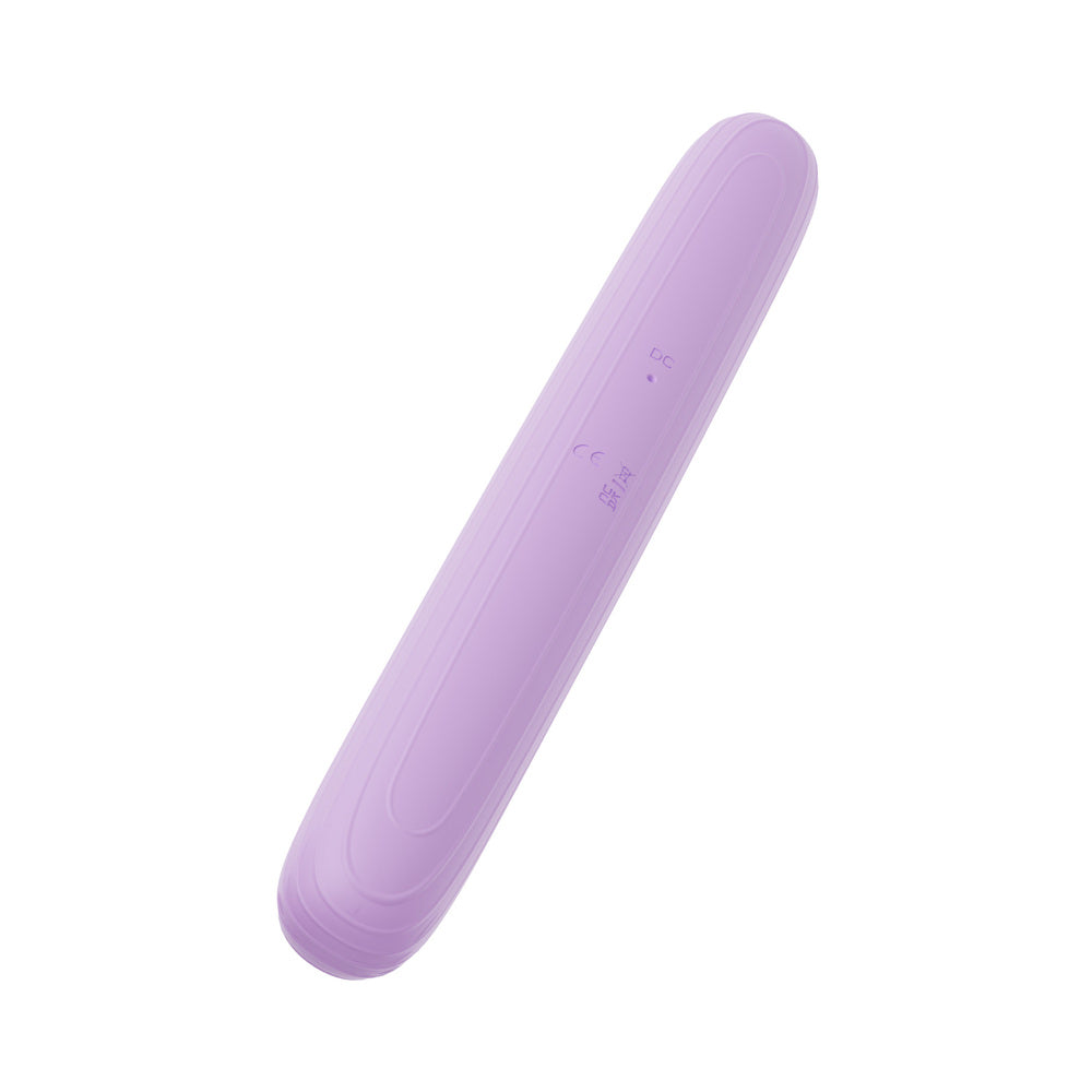 Play With Me Silicone Double Ended Vibrator