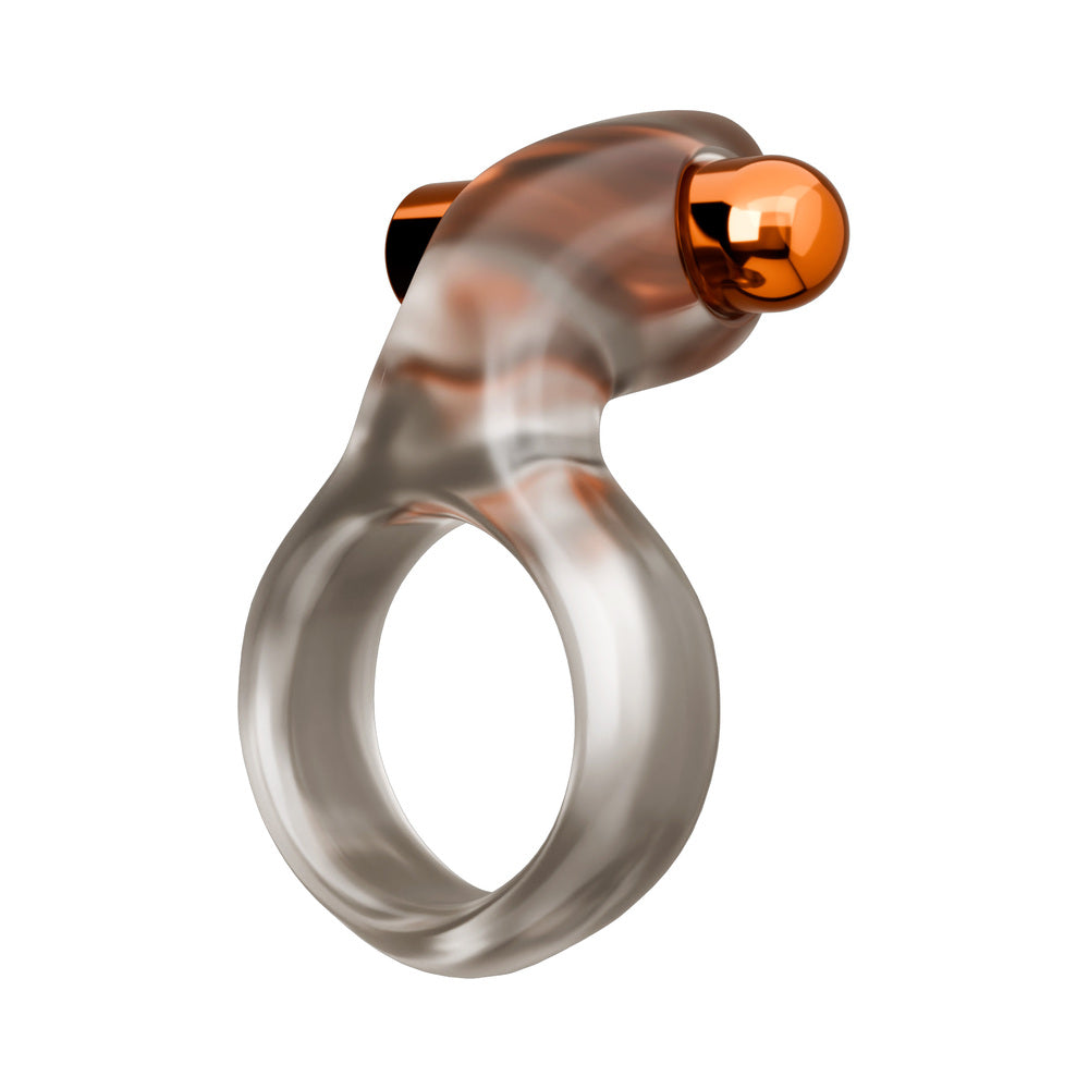Stay Hard Vibrating Cock Ring Set with Sleeve 2