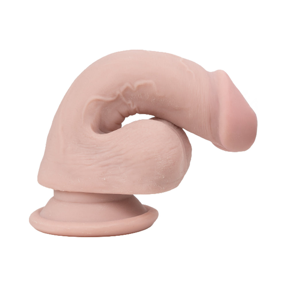 Camtoyz Ultra Soft Dildo Blendy