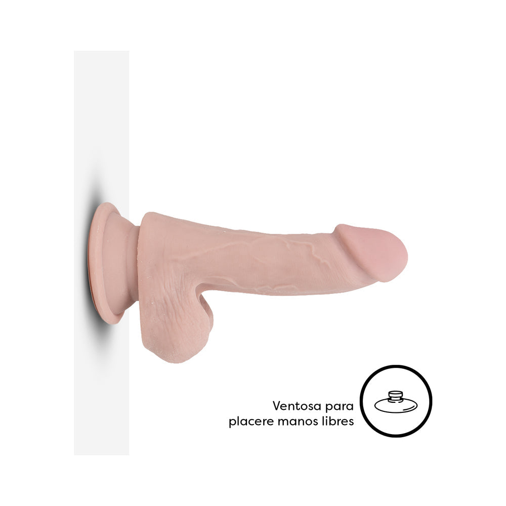 Camtoyz Ultra Soft Dildo Blendy