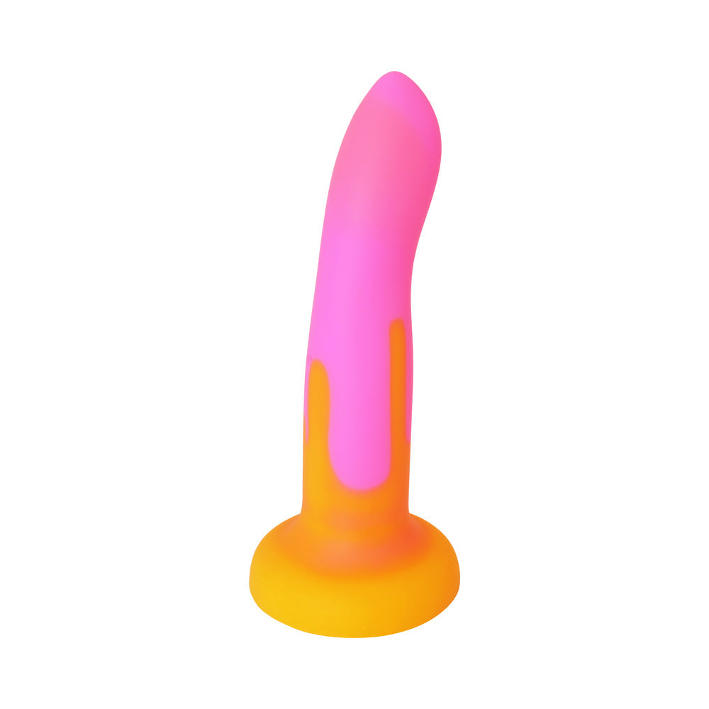Adam & Eve Charmed Dildo