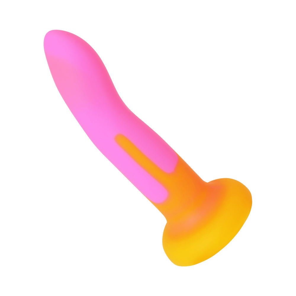 Adam & Eve Charmed Dildo
