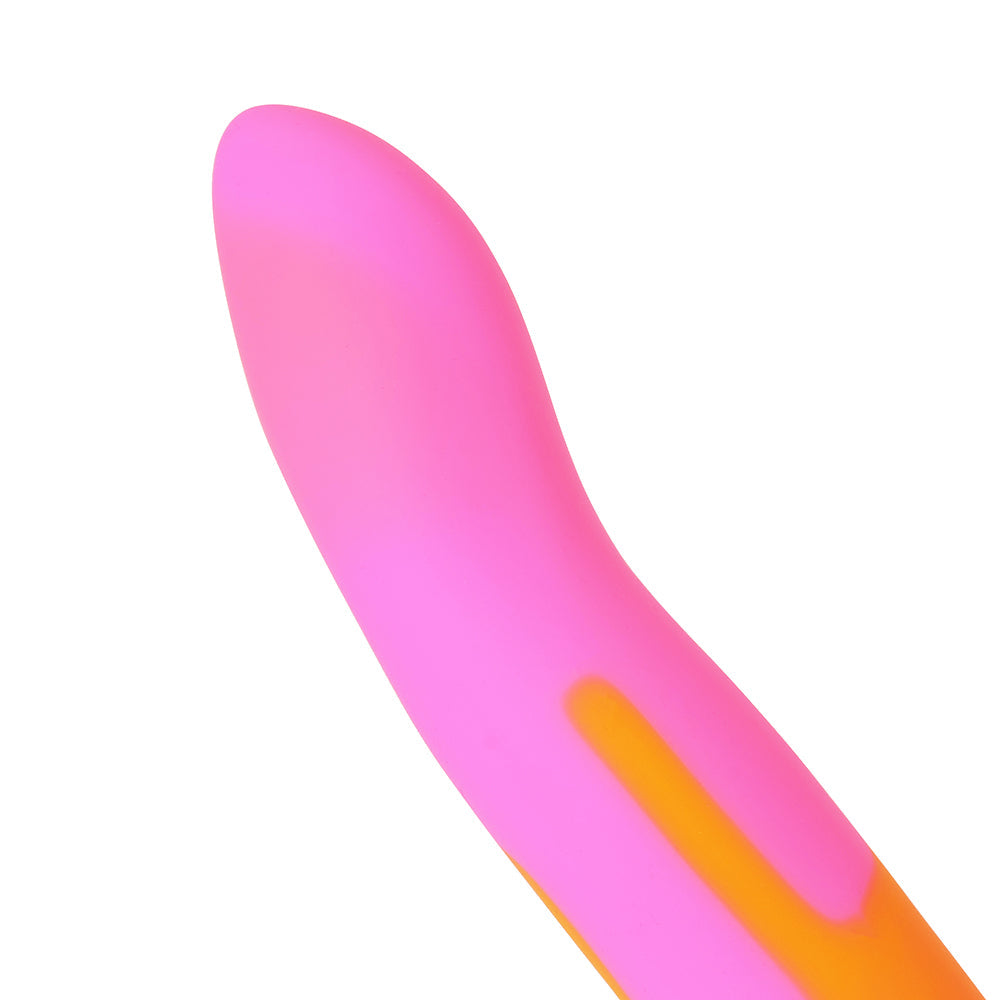 Adam & Eve Charmed Dildo