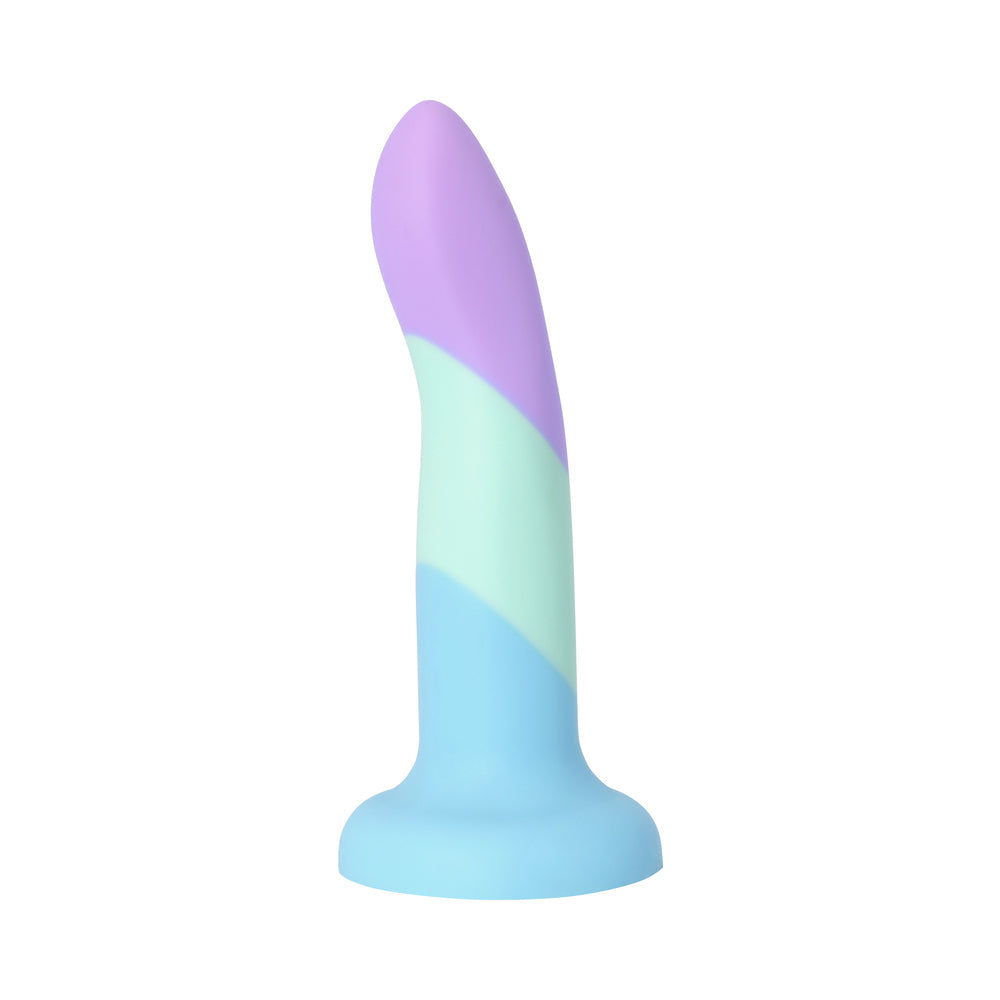 Adam & Eve Bliss Dildo