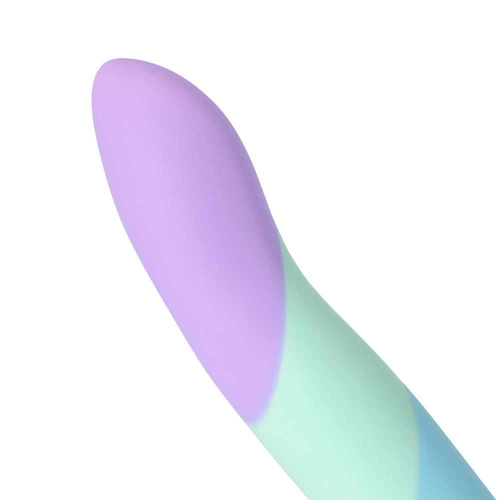 Adam & Eve Bliss Dildo