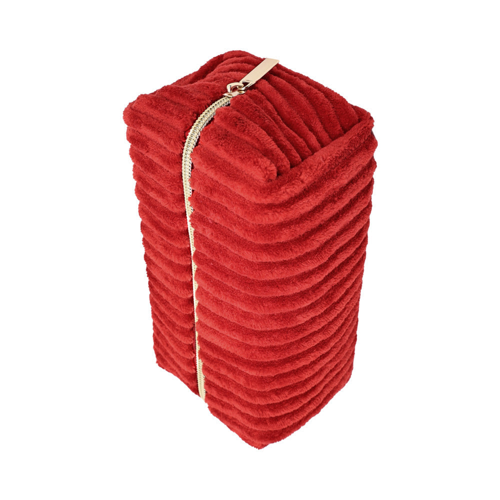 Adam & Eve Eve''s Plush Toy Storage Bag