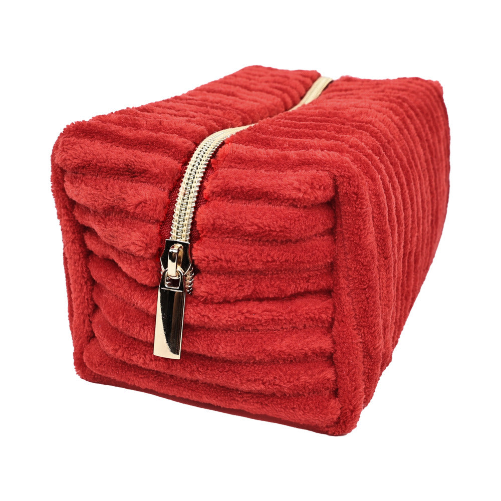 Adam & Eve Eve''s Plush Toy Storage Bag