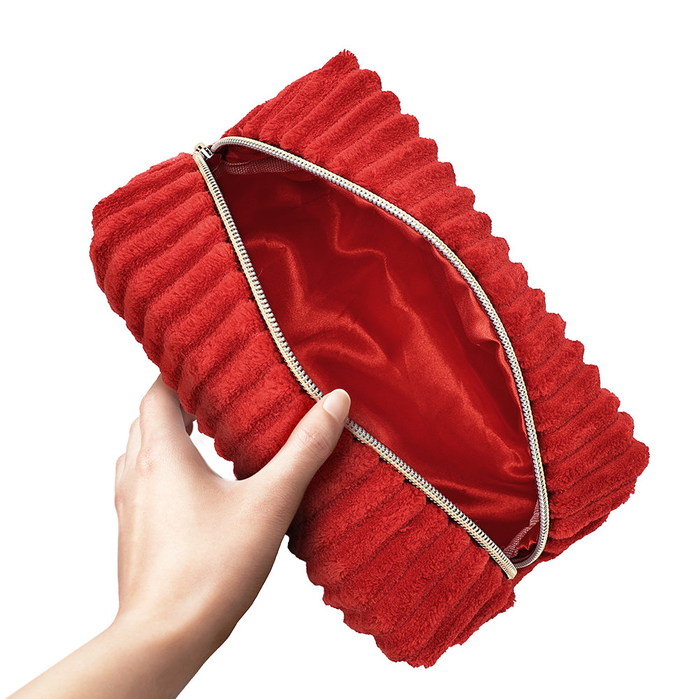Adam & Eve Eve''s Plush Toy Storage Bag