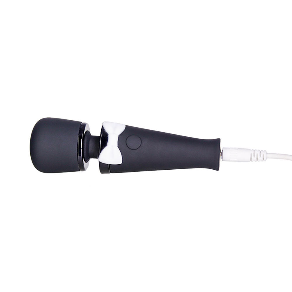 Black Tie Affair Mini Wand