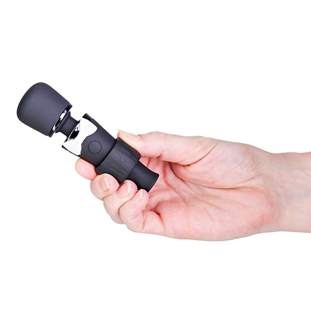 Black Tie Affair Mini Wand