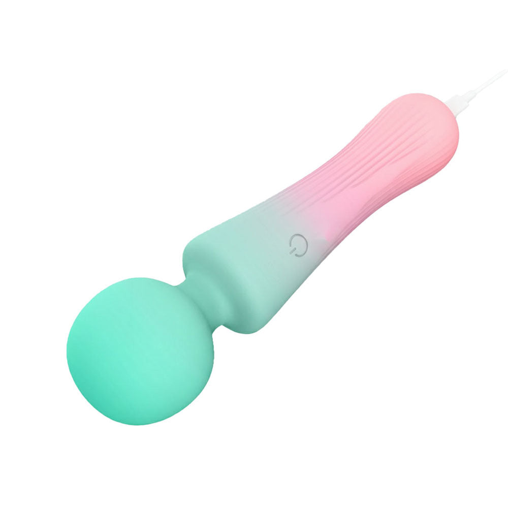 M''Lady Pleasure Wand Ombre Gradient