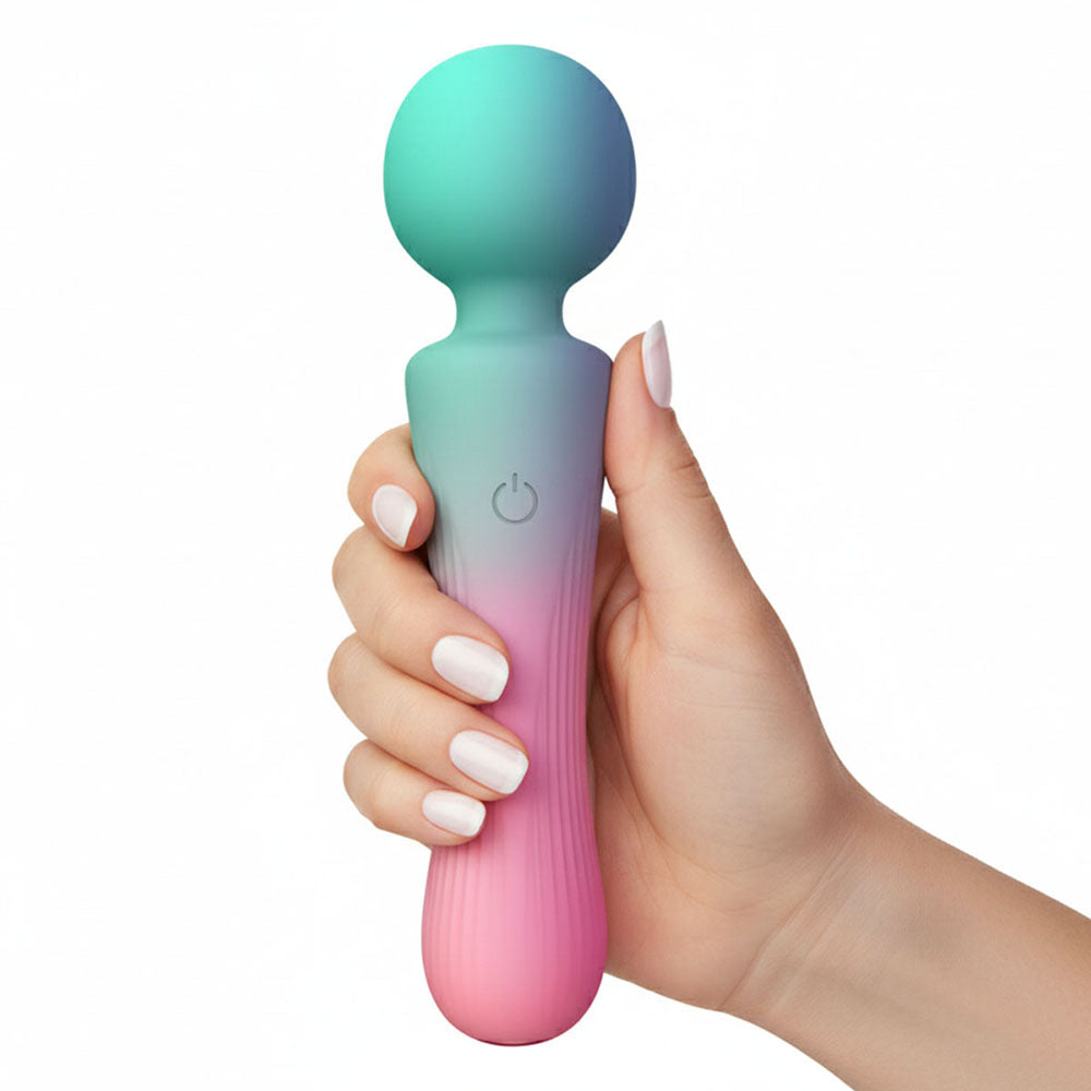 M''Lady Pleasure Wand Ombre Gradient