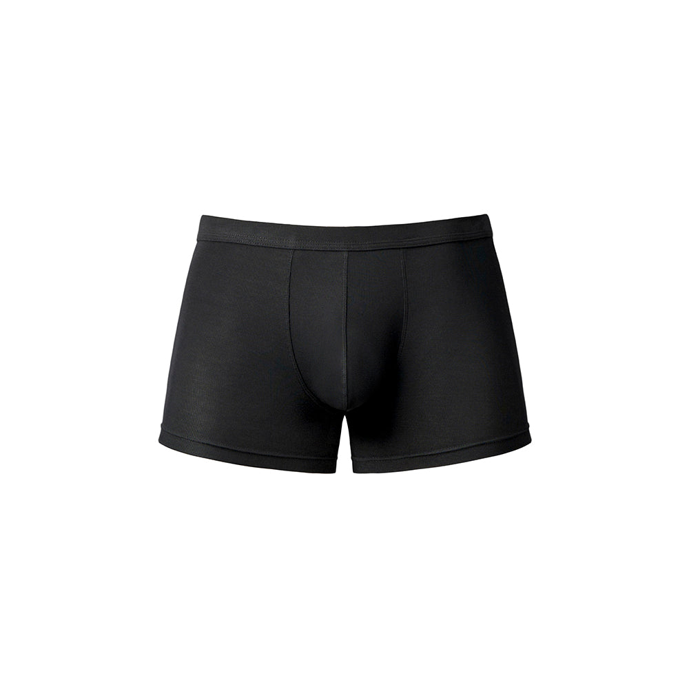 Male Power Eco Cozy Pouch Short Black S
