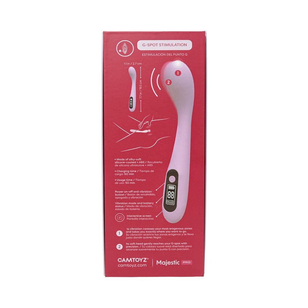 Camtoyz Vaen G-Spot Stimulator