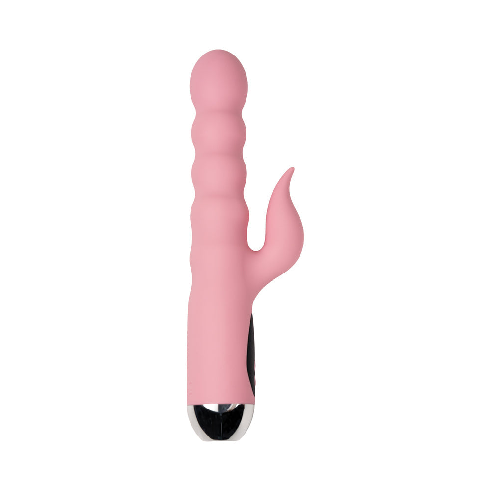 Camtoyz Vessa G-Spot & Clitoral Stimulator