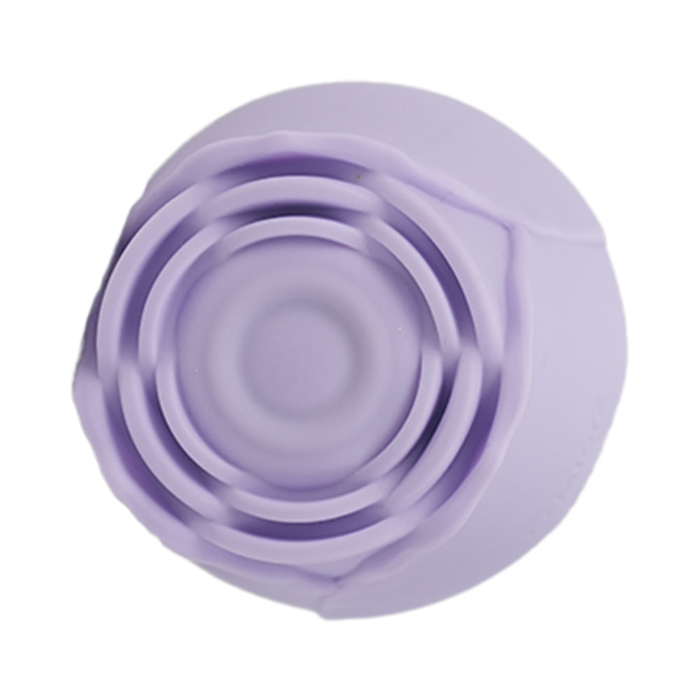 Camtoyz Tap Rose Pulsation Stimulator