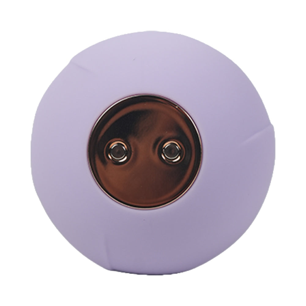 Camtoyz Tap Rose Pulsation Stimulator