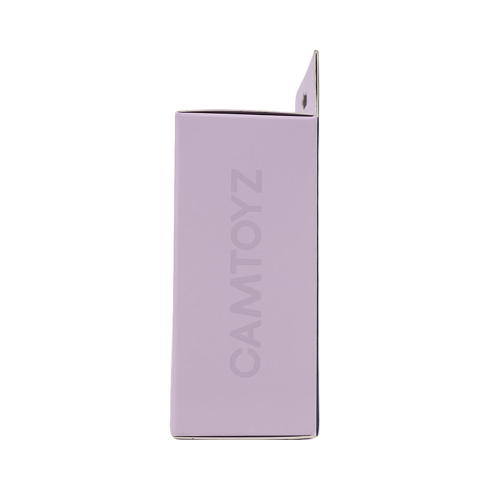 Camtoyz Tap Rose Pulsation Stimulator