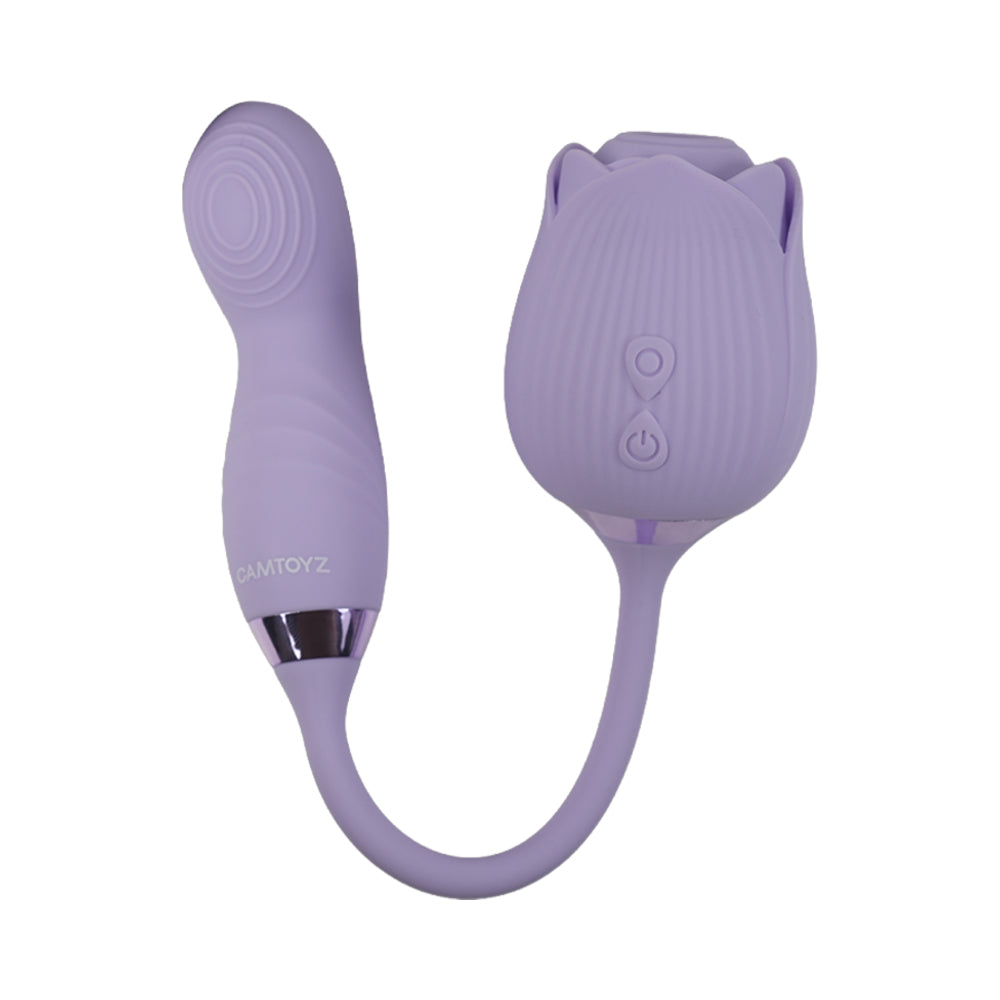 Camtoyz Lotus G-Spot Stimulator