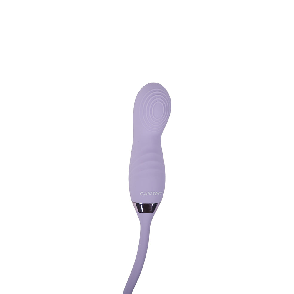 Camtoyz Lotus G-Spot Stimulator