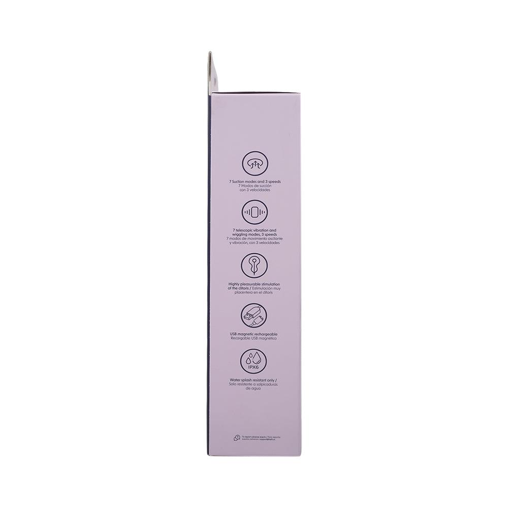 Camtoyz Lotus G-Spot Stimulator