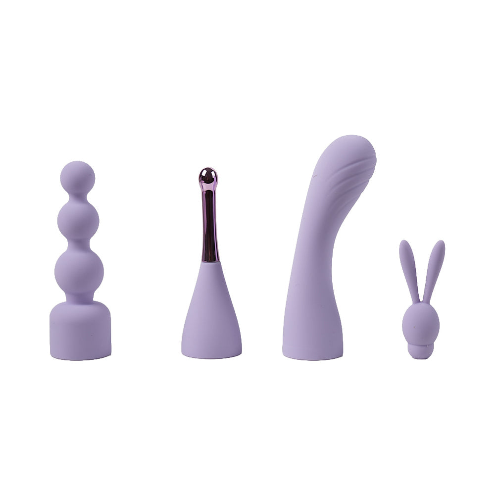 Camtoyz Fouria All-in-One Vibrating Bullet