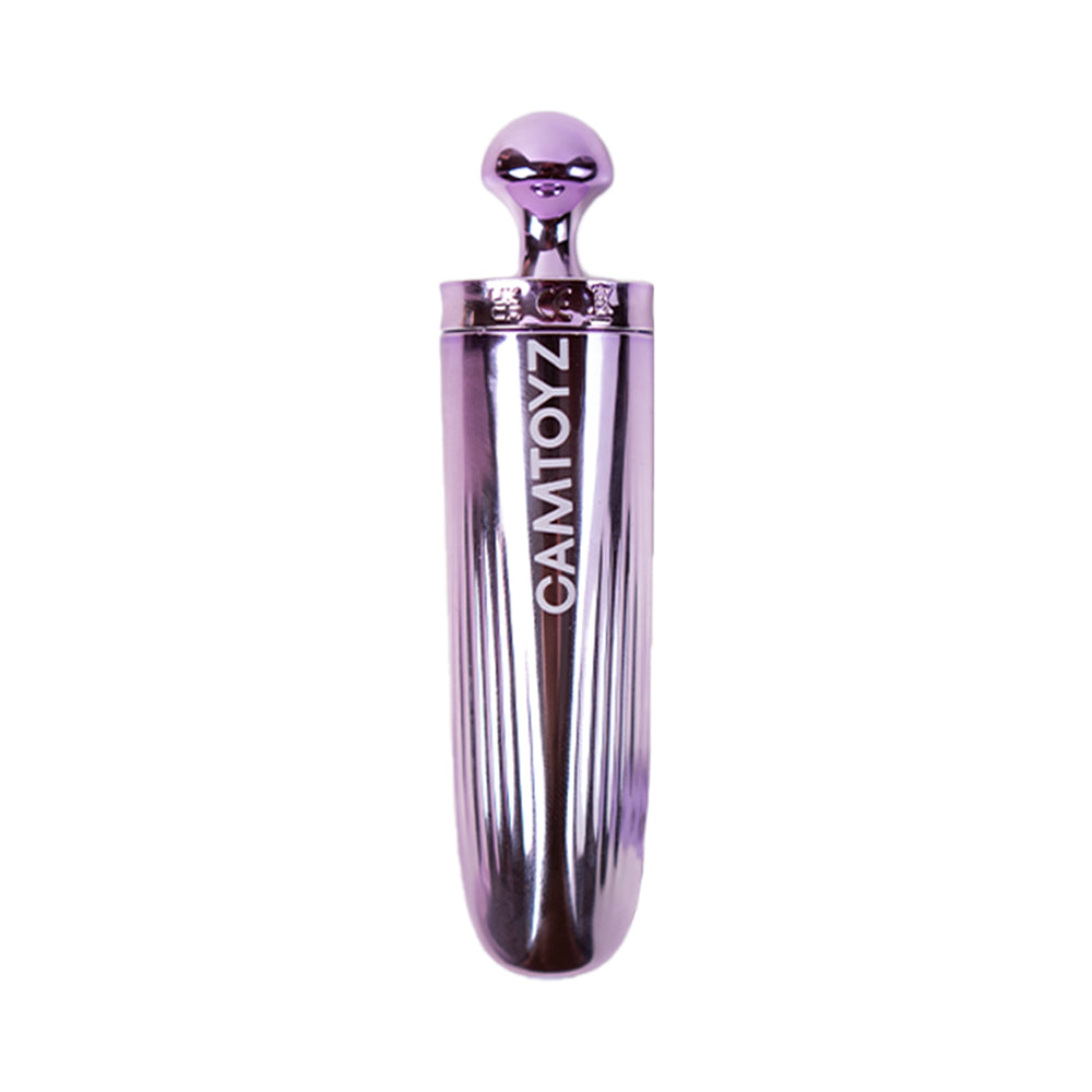 Camtoyz Fouria All-in-One Vibrating Bullet