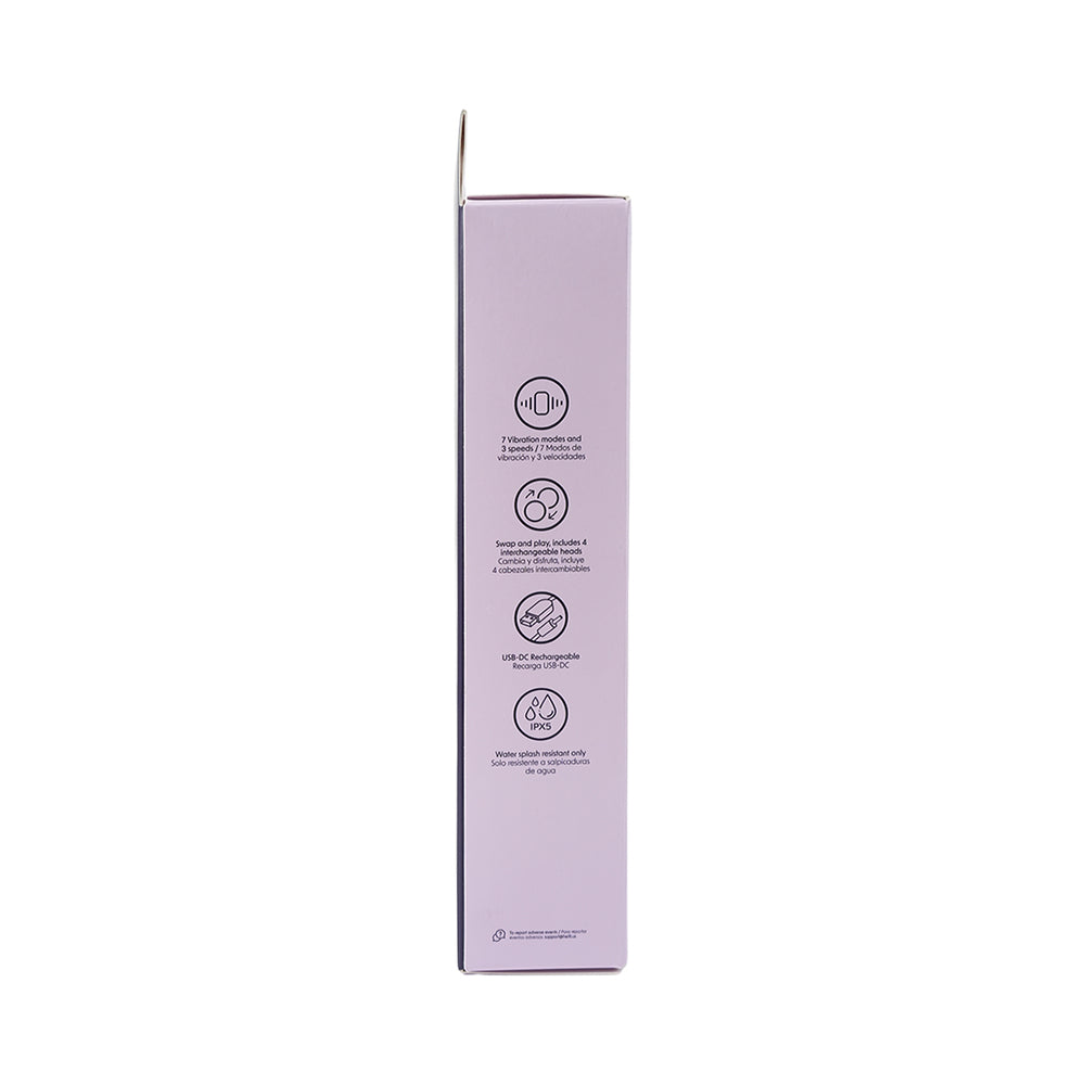Camtoyz Fouria All-in-One Vibrating Bullet