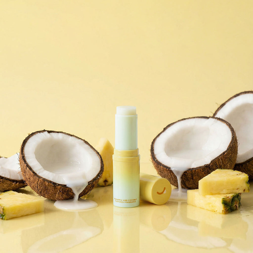 Sweetums Sweet Spot Flavored Fragrance Pineapple Coconut Crush