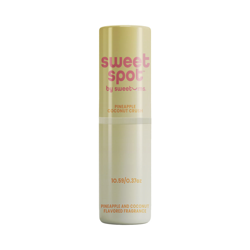 Sweetums Sweet Spot Flavored Fragrance Pineapple Coconut Crush