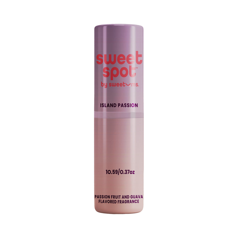 Sweetums Sweet Spot Flavored Fragrance Island Passion