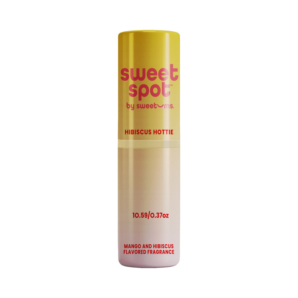 Sweetums Sweet Spot Flavored Fragrance Hibiscus Hottie