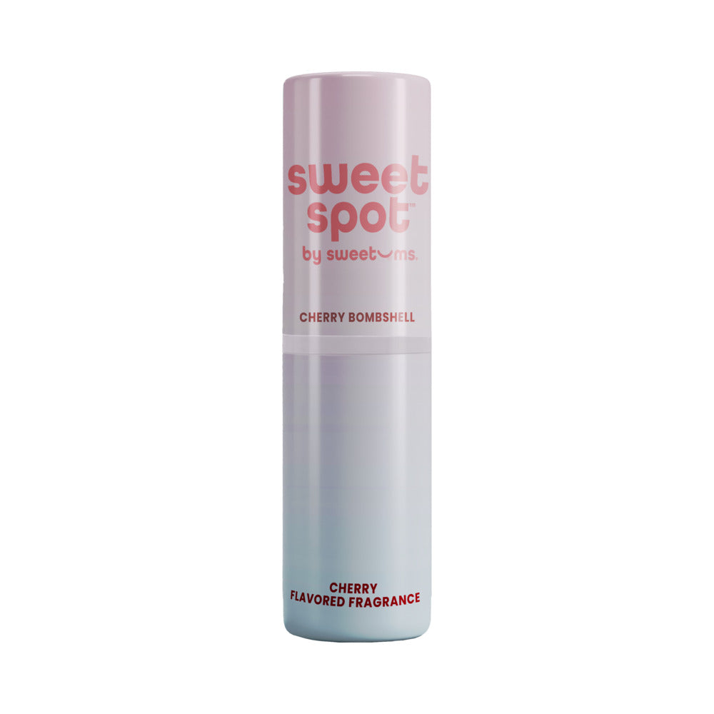 Sweetums Sweet Spot Flavored Fragrance Cherry Bombshell