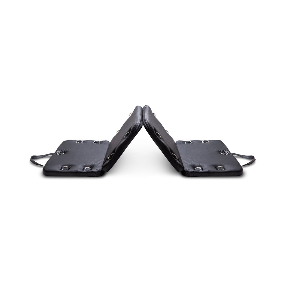 Prowler RED Bondage Board with Restraints