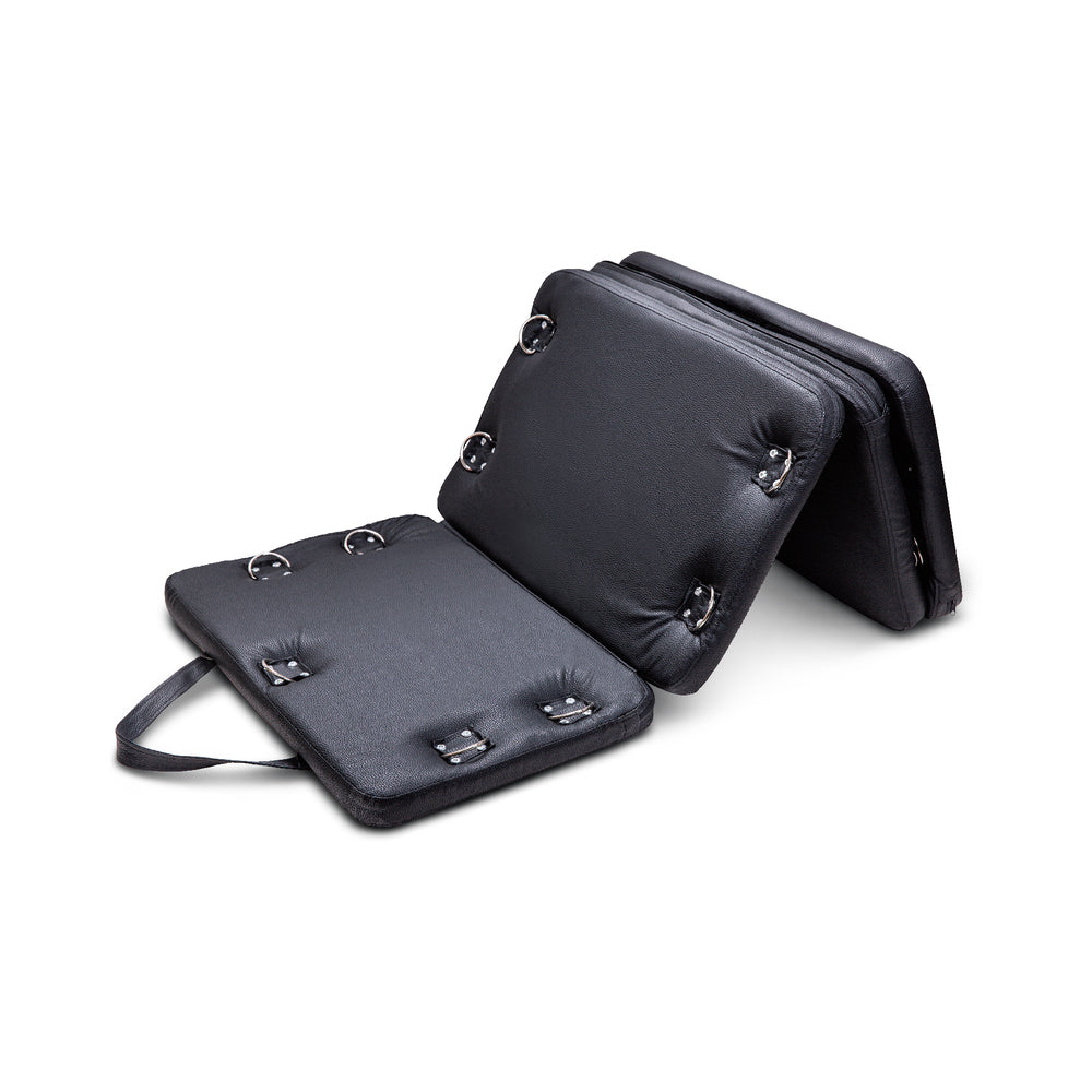 Prowler RED Bondage Board with Restraints