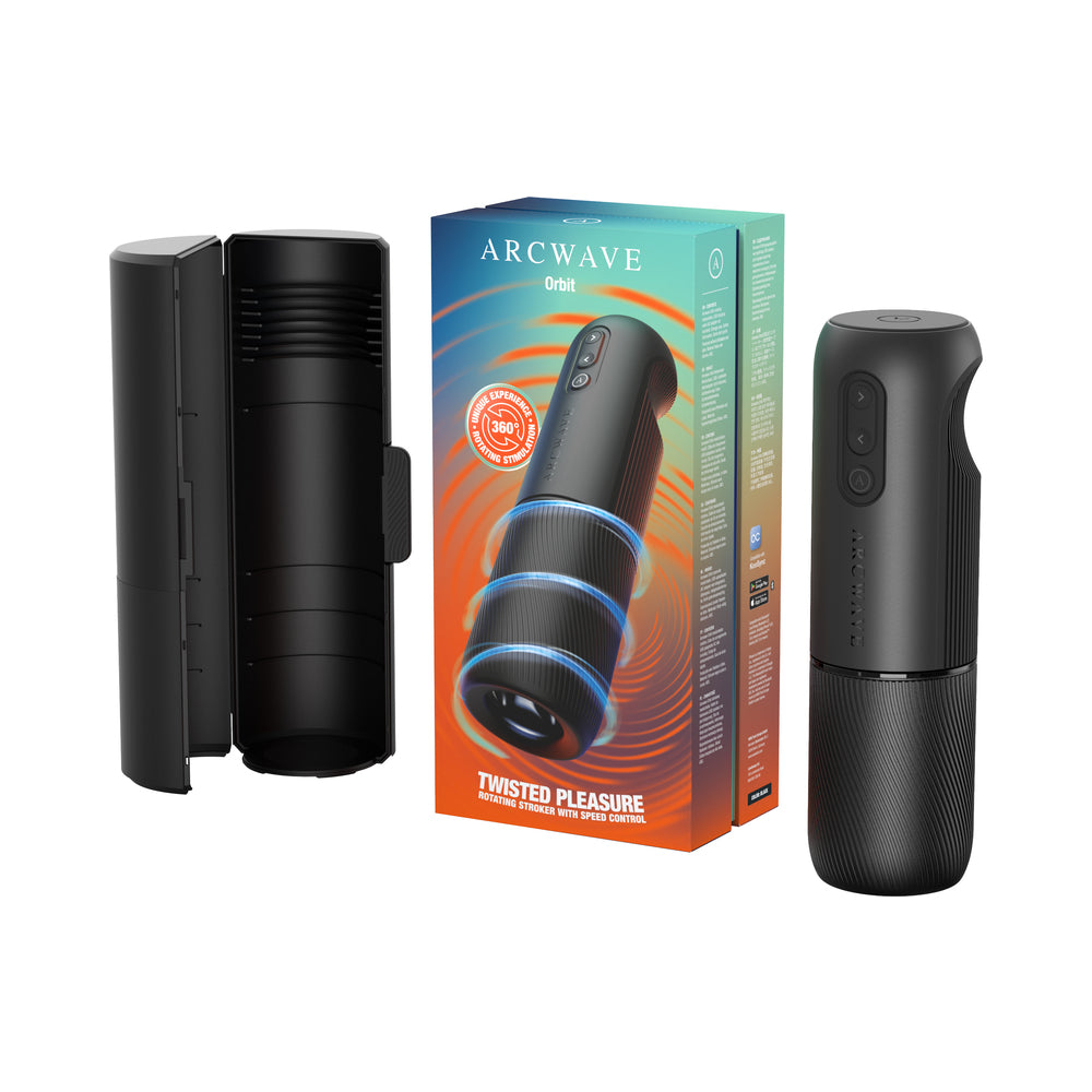 Arcwave Orbit