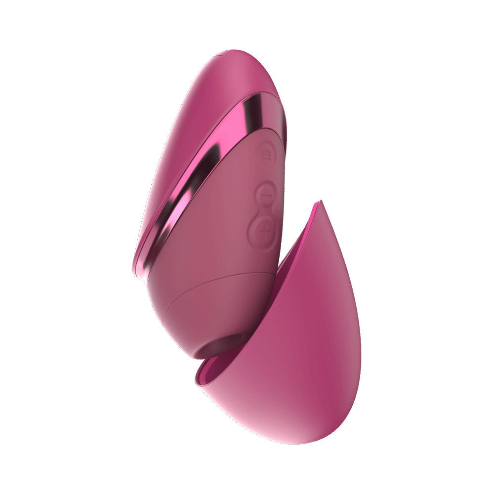 Womanizer Next Liberty Vibrant Pink