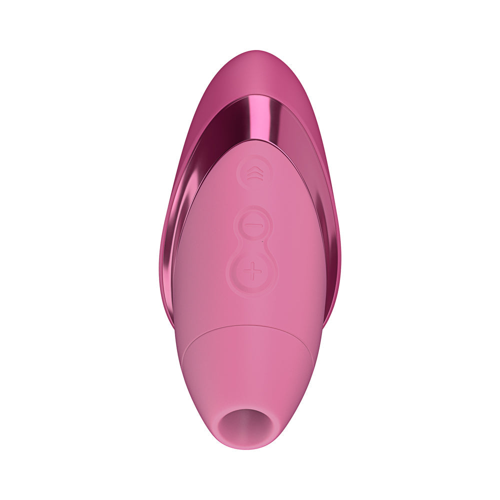 Womanizer Next Liberty Vibrant Pink