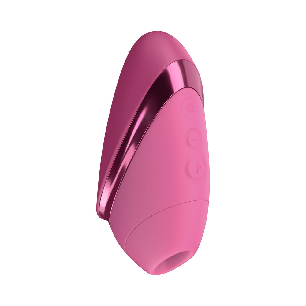 Womanizer Next Liberty Vibrant Pink